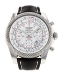 Pre-Owned Breitling Bentley B06 Watch